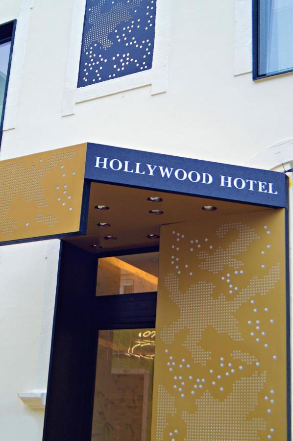 Lisbon City Hollywood Hotel By City Hotels Exterior foto